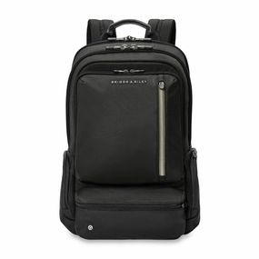 Instant Hot Deal Todays Special Savings Briggs & Riley Recycled Day Bags Large Backpack