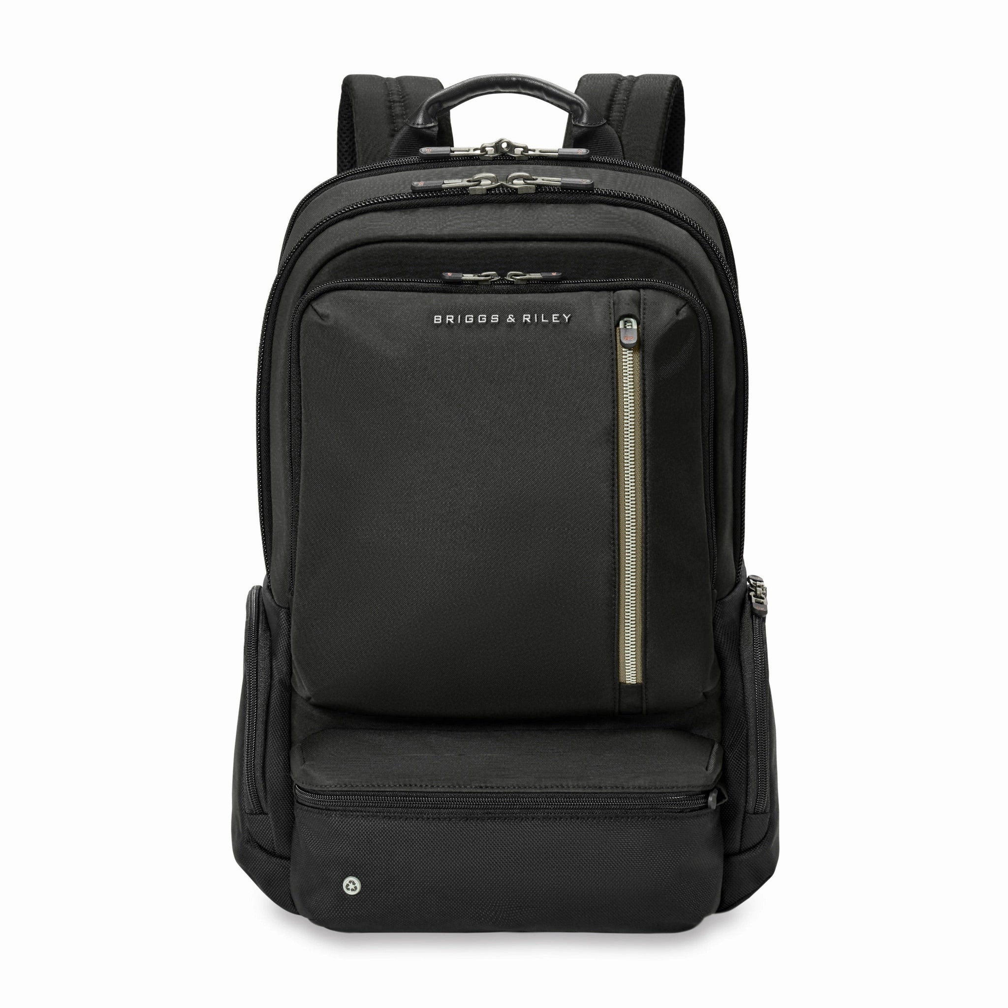 Instant Hot Deal Todays Special Savings Briggs & Riley Recycled Day Bags Large Backpack