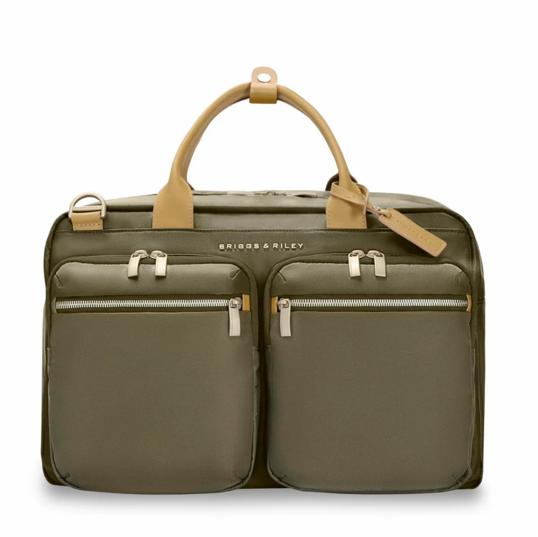 Briggs & Riley Rhapsody Multi-Pocket Cabin Bag Mega Discount Today