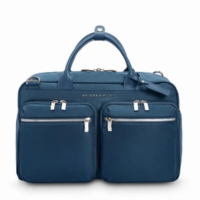Briggs & Riley Rhapsody Multi-Pocket Cabin Bag Special Occasion Discount Hot Offer Event