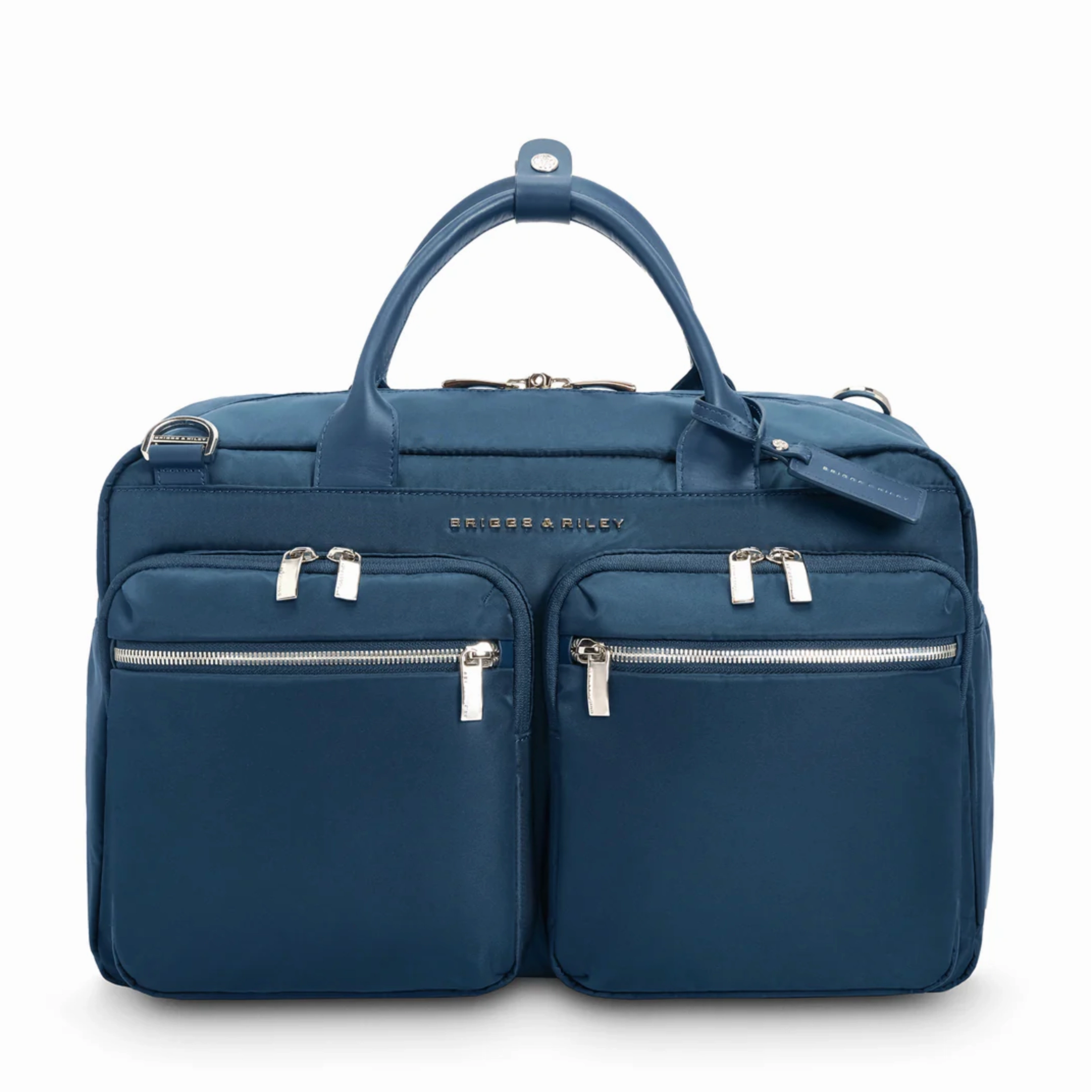 Briggs & Riley Rhapsody Multi-Pocket Cabin Bag Special Occasion Discount Hot Offer Event