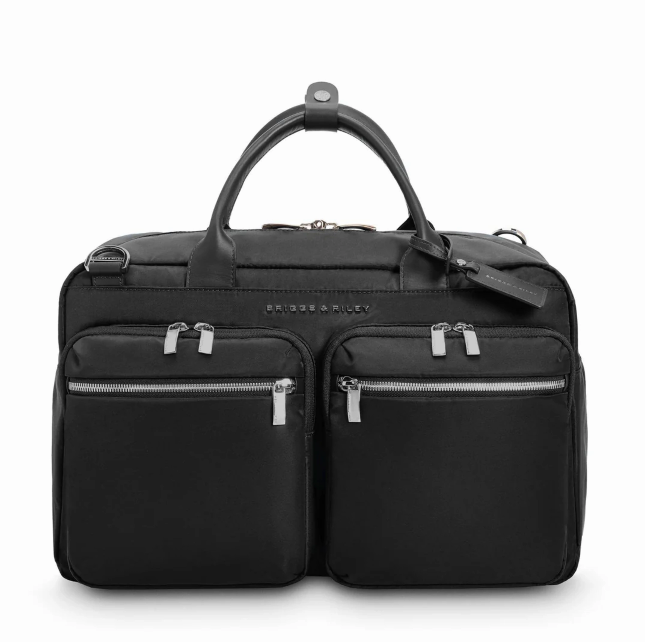 Shop Smart Save Trending Deals Today Briggs & Riley Rhapsody Multi-Pocket Cabin Bag
