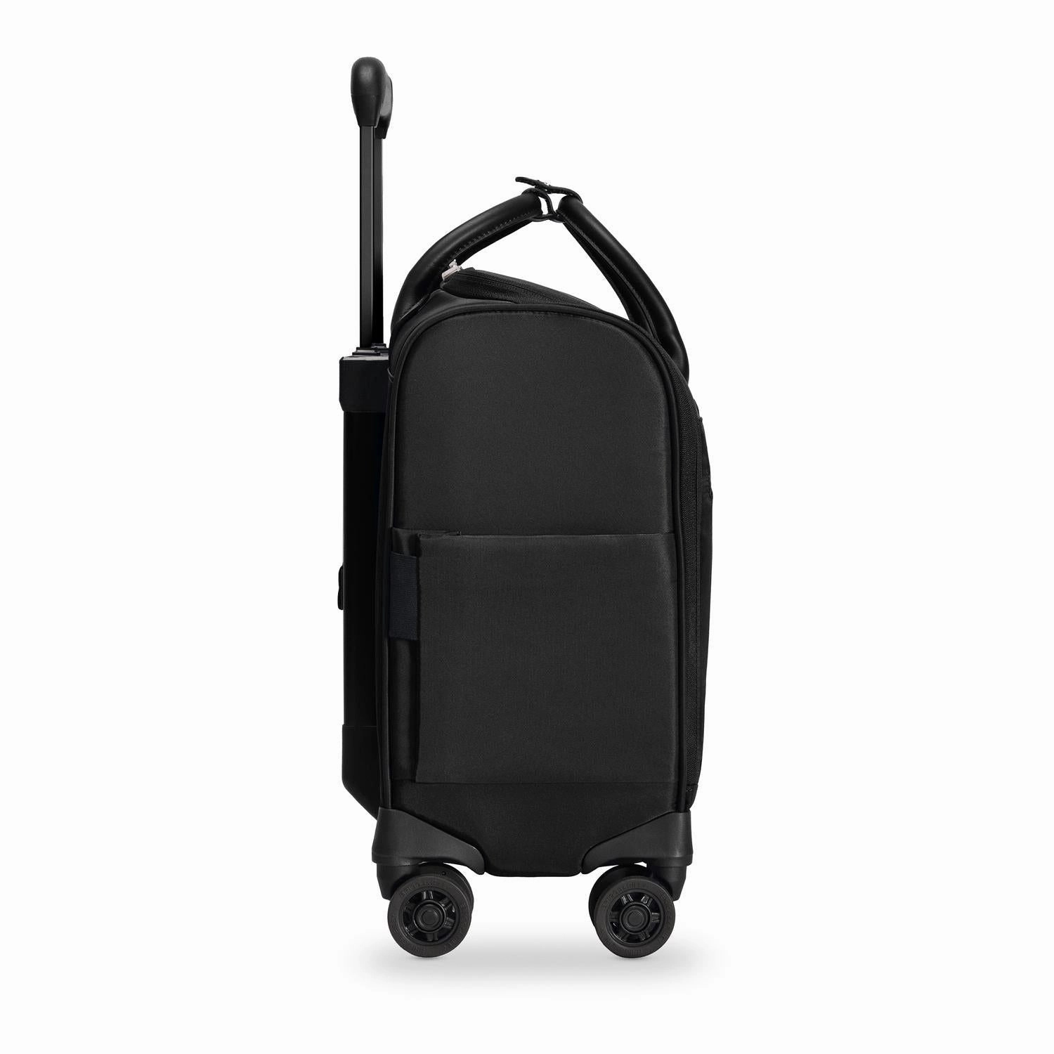 Briggs & Riley Rhapsody Wheeled Cabin Bag Exclusive Hot Pick