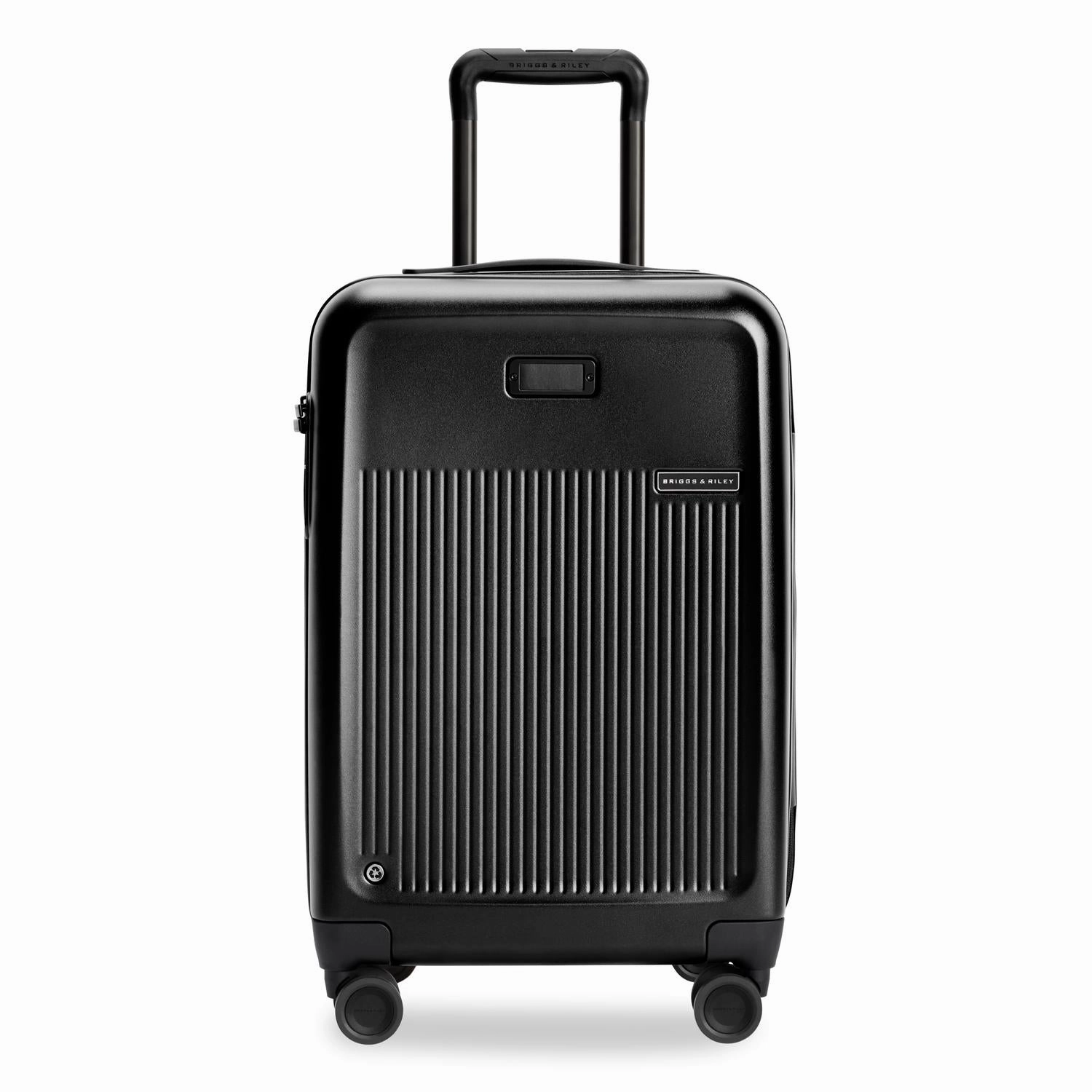 Briggs & Riley Sympatico 3.0 Essential Carry On Expandable Spinner 22" Hot Price Drop MustHave Deals