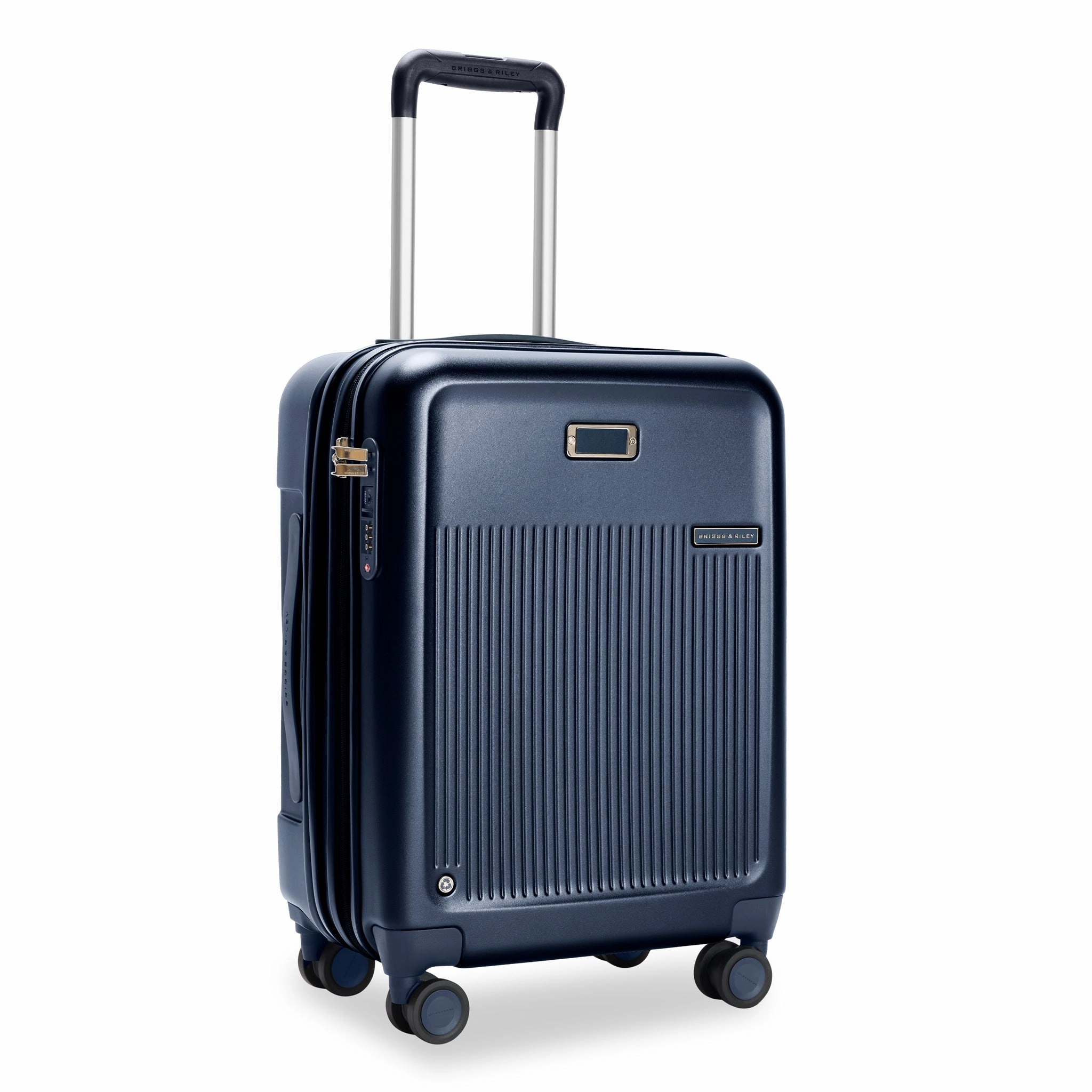 MustHave Gift Ideas Briggs & Riley Sympatico 3.0 Global 21" Carry-On Widebody Spinner