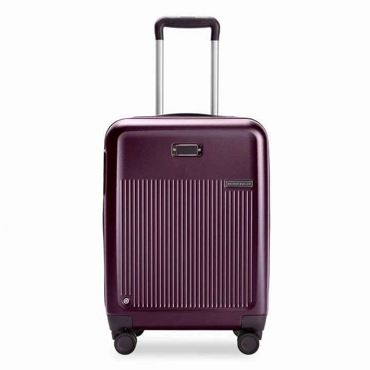 Flash Sale Alert Briggs & Riley Sympatico 3.0 Global Carry-On Expandable Spinner Luggage