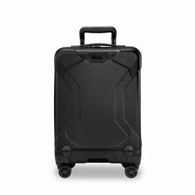 Briggs & Riley Torq 2.0 International Carry-On Luggage Spinner MustHave Gift Ideas