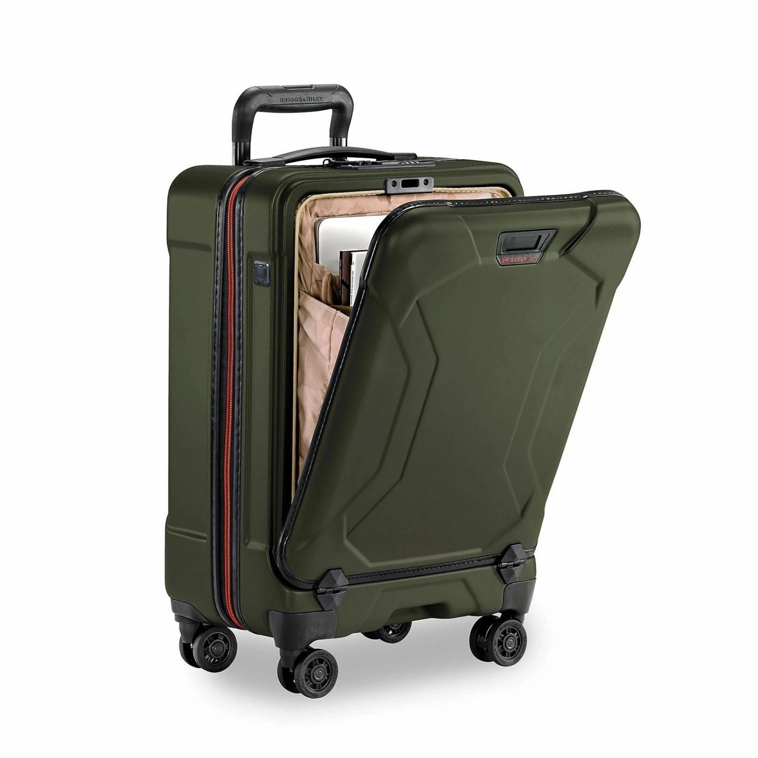 Briggs & Riley Torq 2.0 International Carry-On Luggage Spinner Dont Wait Save Hot Pick Online