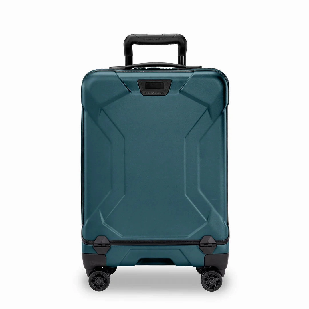 Briggs & Riley Torq Qu221Sp-26 International Carry-On Spinner Ocean Today Only Discount Alert Surprise Offer Now