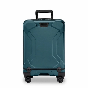 Briggs & Riley Torq Qu221Sp-26 International Carry-On Spinner Ocean Today Only Discount Alert Surprise Offer Now