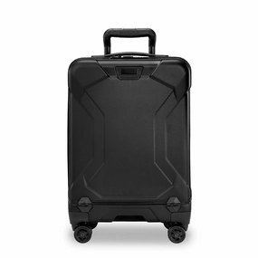 Briggs & Riley Torq Qu222Sp-74 Domestic Carry-On Spinner Stealth Todays Best Deal