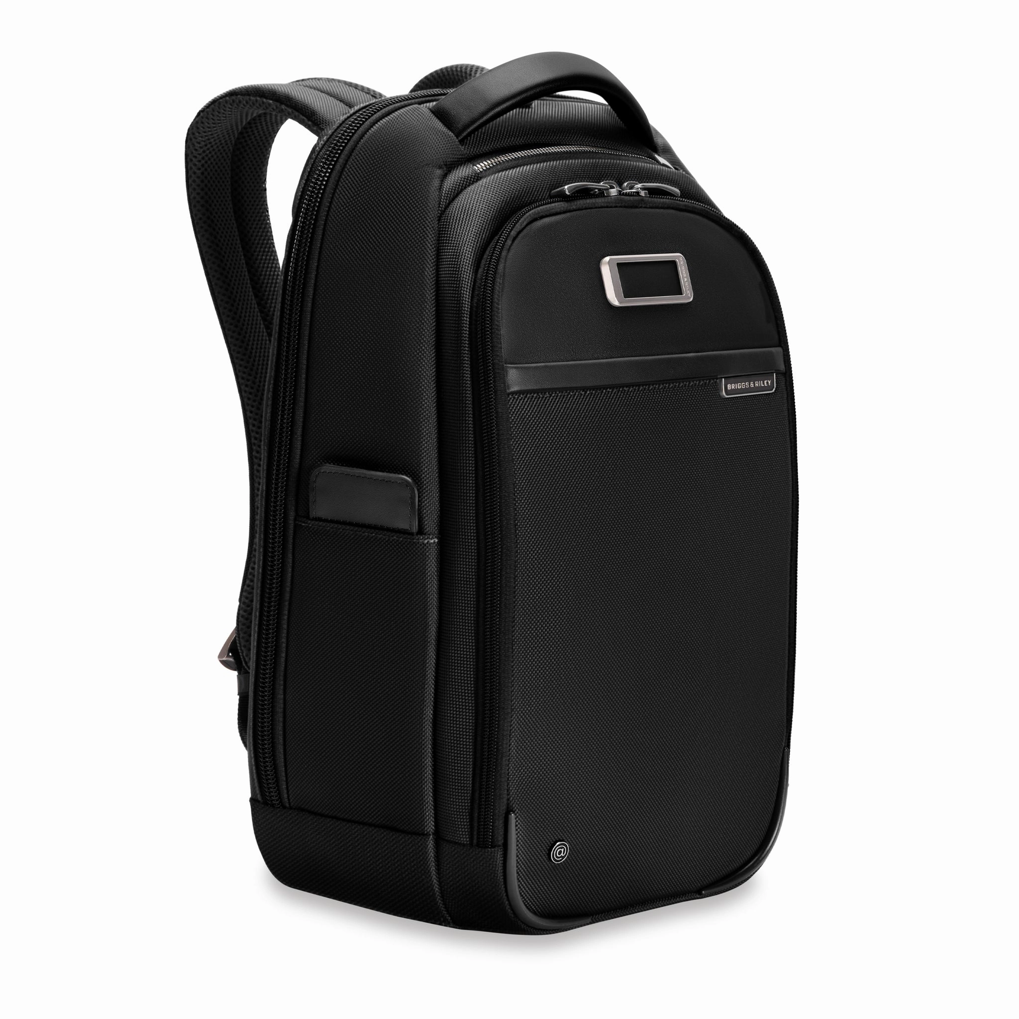 Briggs & Riley @Work 2.0 Slim Backpack Shop Grab Now