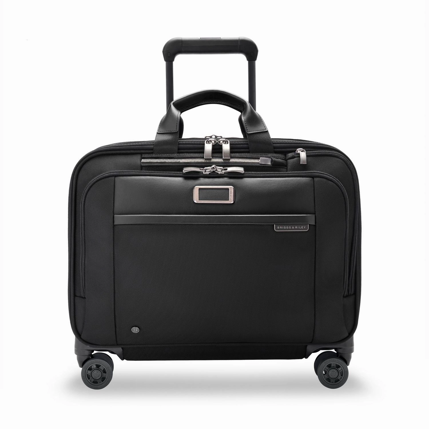 Briggs & Riley @Work Redux Large Spinner Brief Deal of the Day