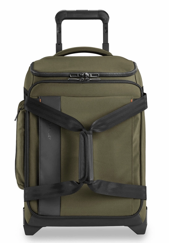 Briggs & Riley Zdx 21 Carry-On Upright Duffle Instant Discount