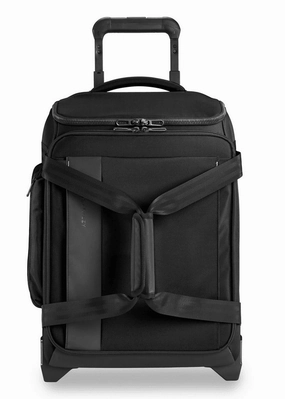Briggs & Riley Zdx 21 Carry-On Upright Duffle Gift Ideas Galore