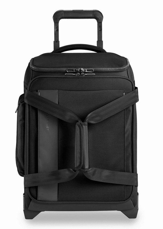 Briggs & Riley Zdx 21 Carry-On Upright Duffle Weekend Sale Special Clearance Steal Today