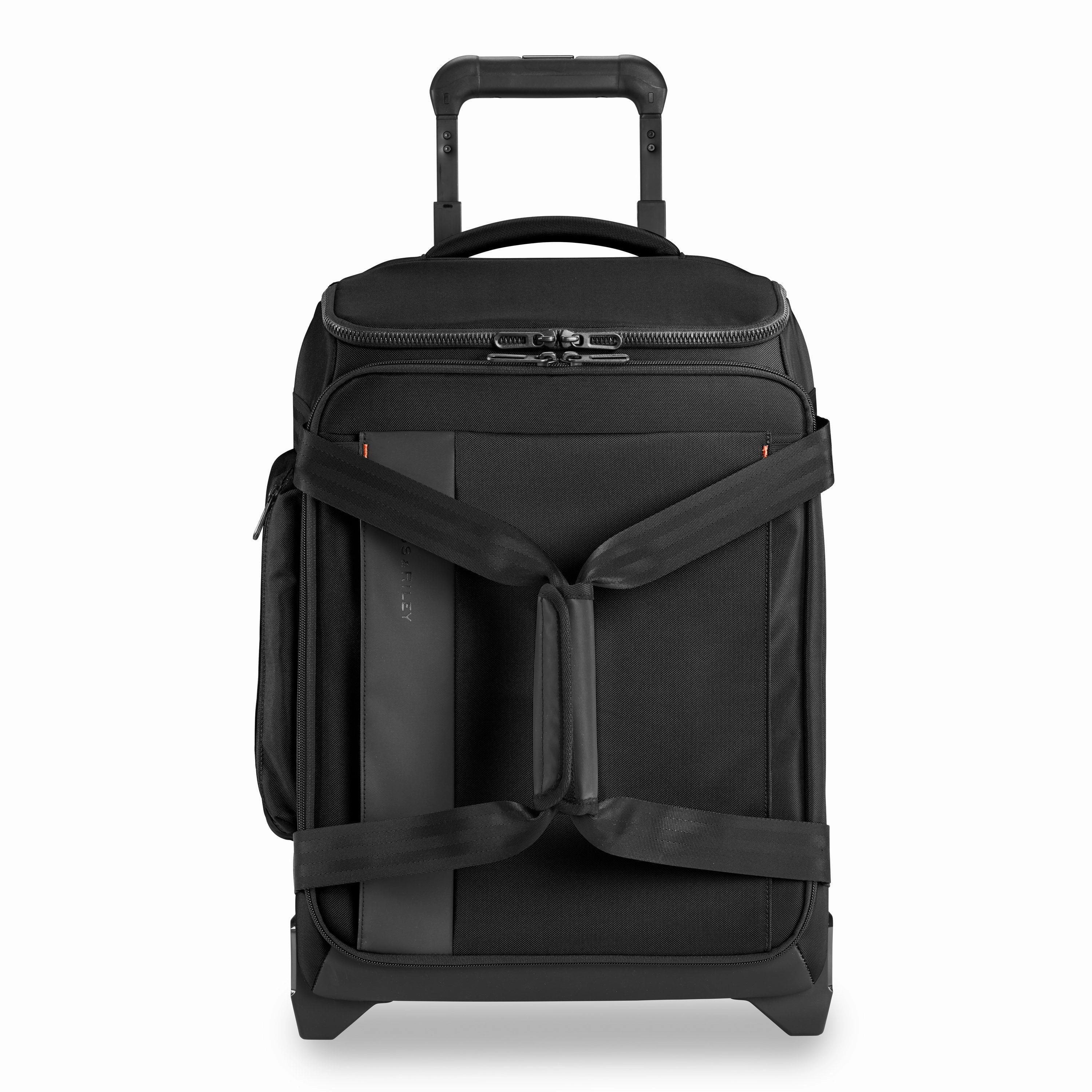 Flash Deal Alert Flash Offer Today Briggs & Riley Zdx 21" Carry-On Upright Duffle
