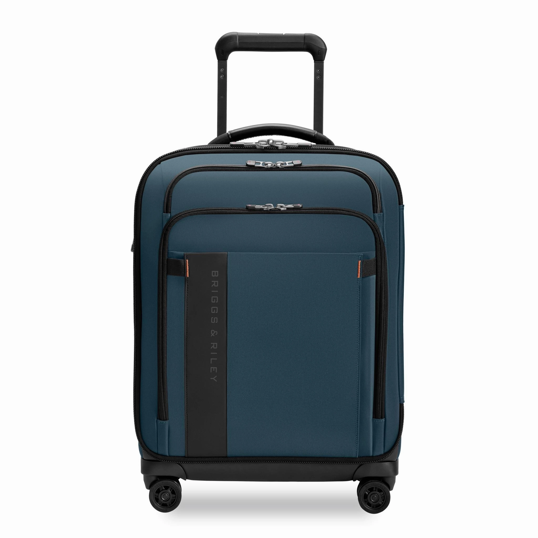 Hot Price Drop Shop Grab Now Briggs & Riley Zdx 2.0 Global 21" Carry-On Expandable Spinner