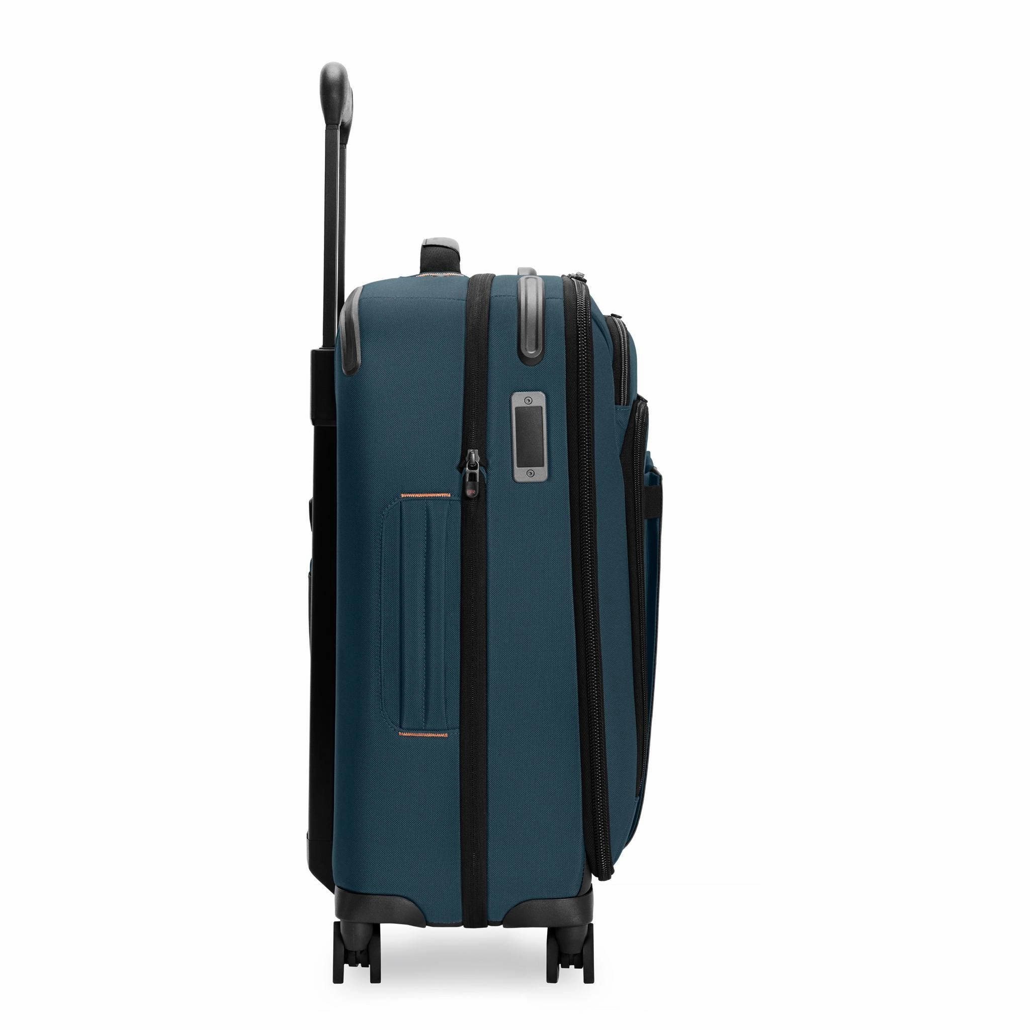 Briggs & Riley Zdx 2.0 Global 21" Carry-On Expandable Spinner Hot Sale Today