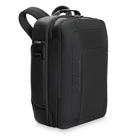 Grab Your Deal Today Briggs & Riley Zdx 2.0 Large Convertible Backpack Duffle