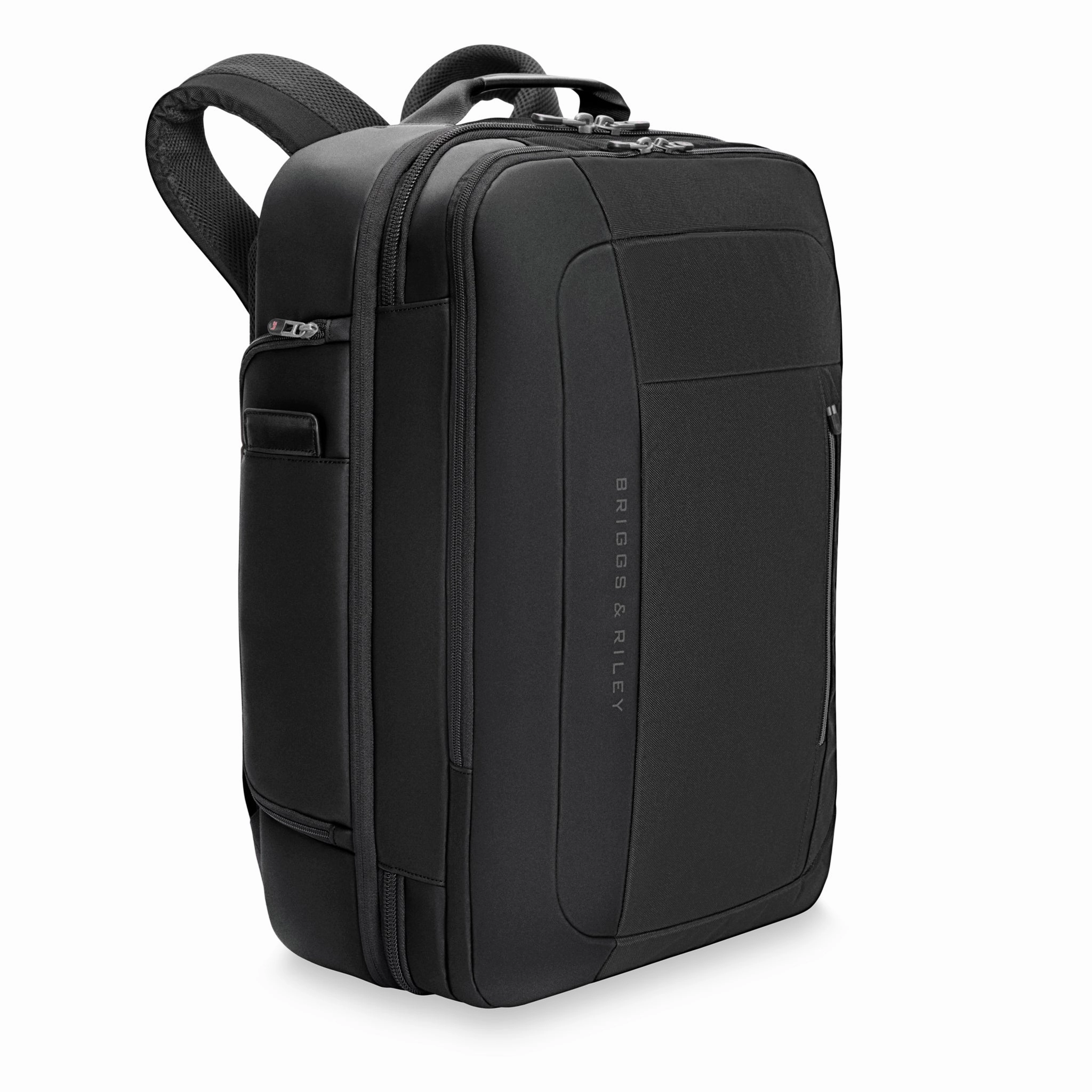 Grab Your Deal Today Briggs & Riley Zdx 2.0 Large Convertible Backpack Duffle