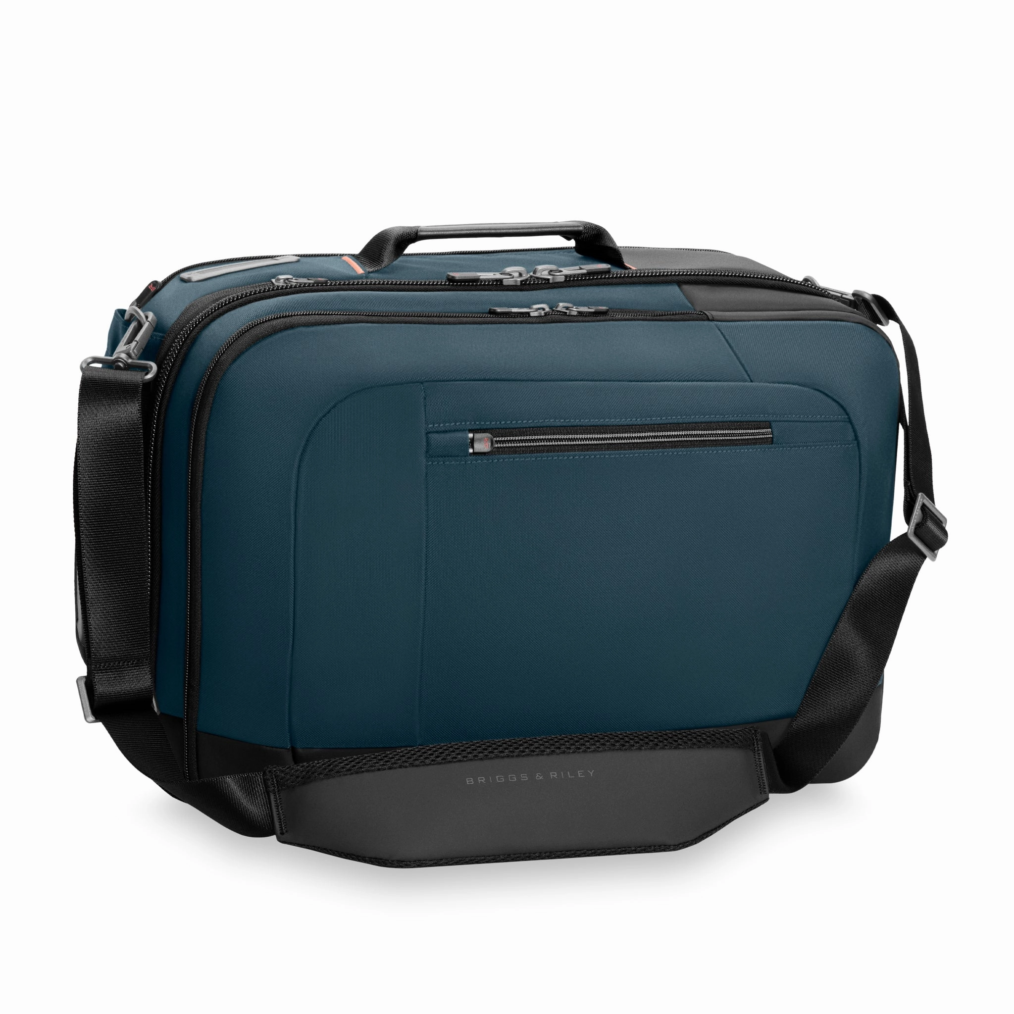 Mega Hot Offer Briggs & Riley Zdx 2.0 Medium Convertible Backpack Duffle