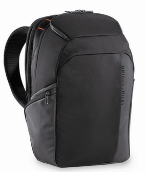 Trending Hot Deal Briggs & Riley Zdx Cargo Backpack