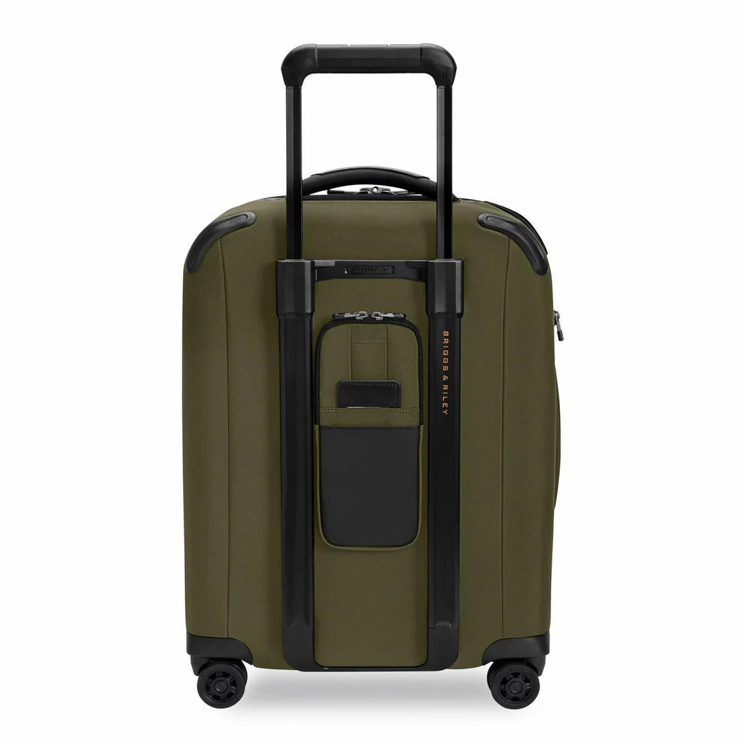 Briggs & Riley Zdx Global 21" Carry-On Expandable Spinner Save More Online Hot Savings Alert