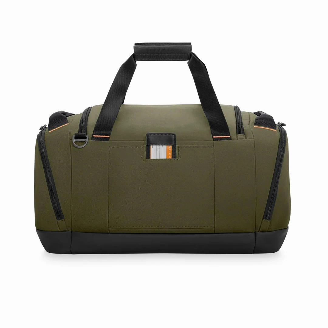 Grab the Deal Now Briggs & Riley Zdx Large Duffle
