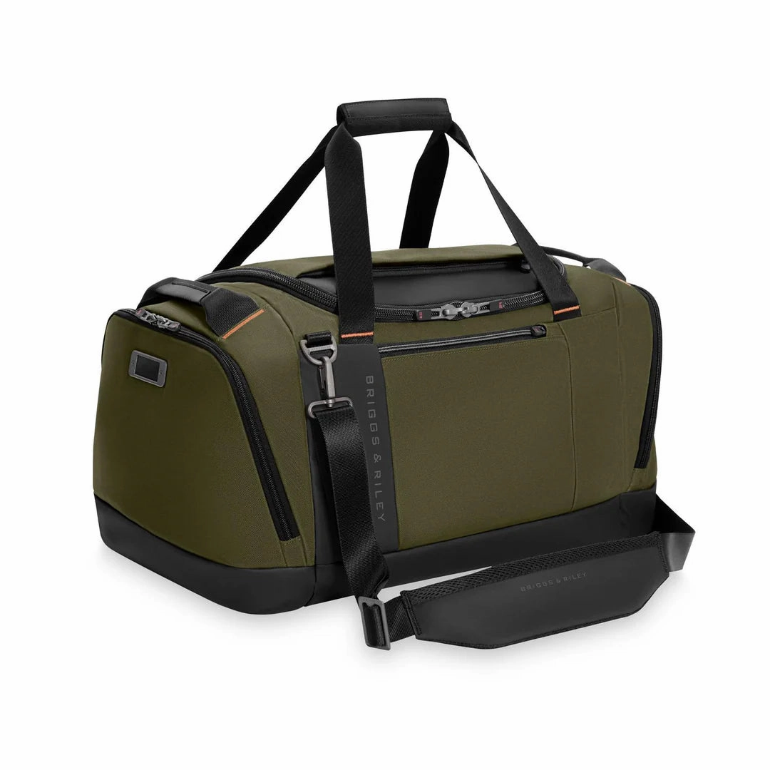 Briggs & Riley Zdx Large Duffle Todays Best Deal