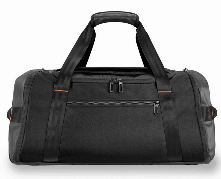 Briggs & Riley Zdx Large Travel Duffle Last Chance Offer Hot Pick Online
