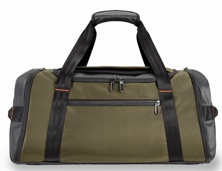 Briggs & Riley Zdx Large Travel Duffle Grab It Before Gone Limited Stock Hot Deal
