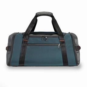 Clearance Event Alert Briggs & Riley Zdx Large Travel Duffle