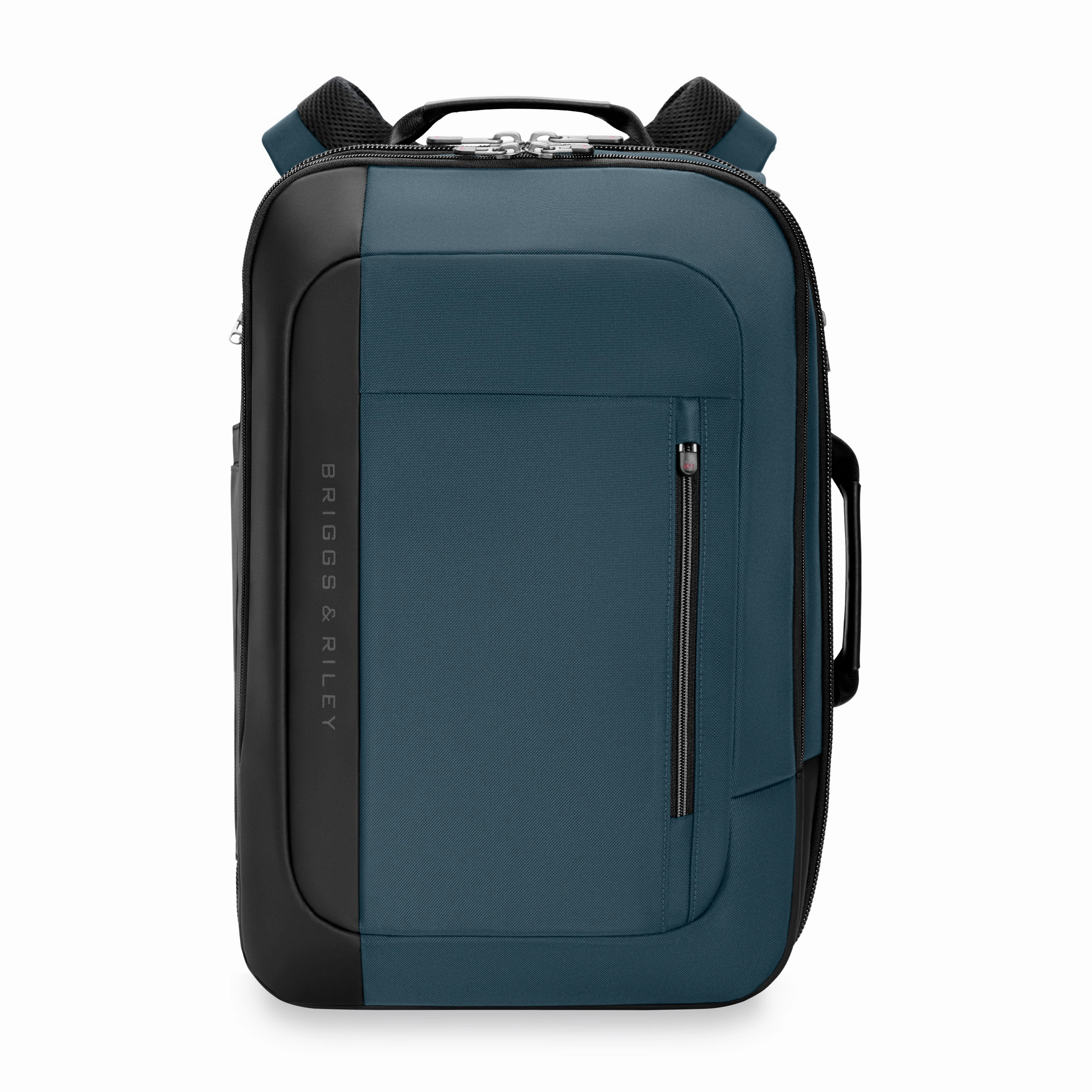 Briggs & Riley Zdx Medium Convertible Backpack Duffle Save Big Online