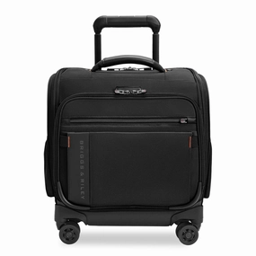 Instant Savings Deal Briggs & Riley Zdx Underseat Cabin Spinner