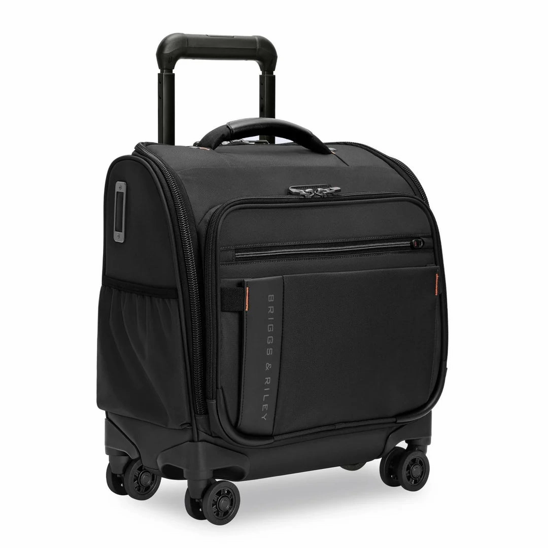 Exclusive Online Deal Briggs & Riley Zdx Underseat Cabin Spinner