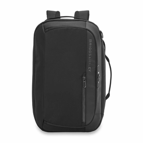 Briggs & Riley Zdx Zxp127 Convertible Backpack Duffle Limited Time Offer Exclusive Hot Pick
