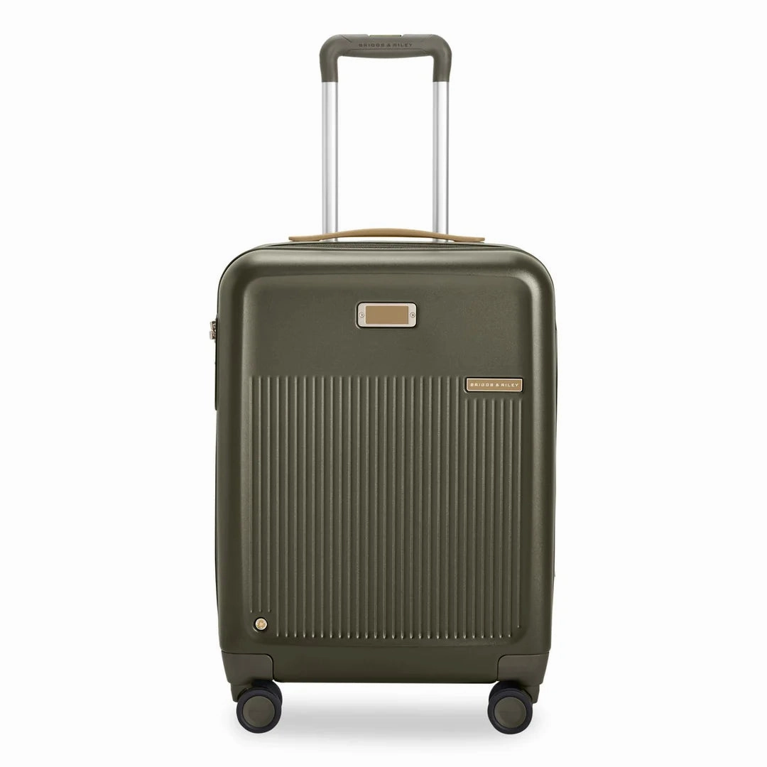 Today Only Discount Alert Briggs And Riley Sympatico Global Carry-On Expandable Spinner