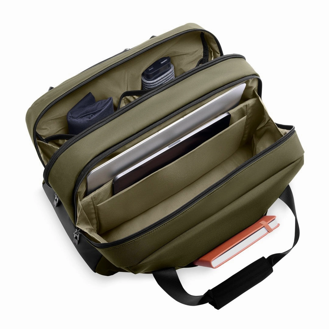 Brigs & Riley Zdx Underseat Cabin Bag Big Clearance Event
