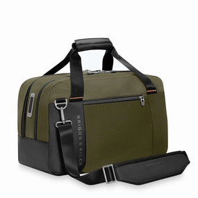 Hot Discount Deal Brigs & Riley Zdx Underseat Cabin Bag