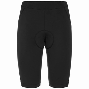 Briko Classic woman shorts - Black