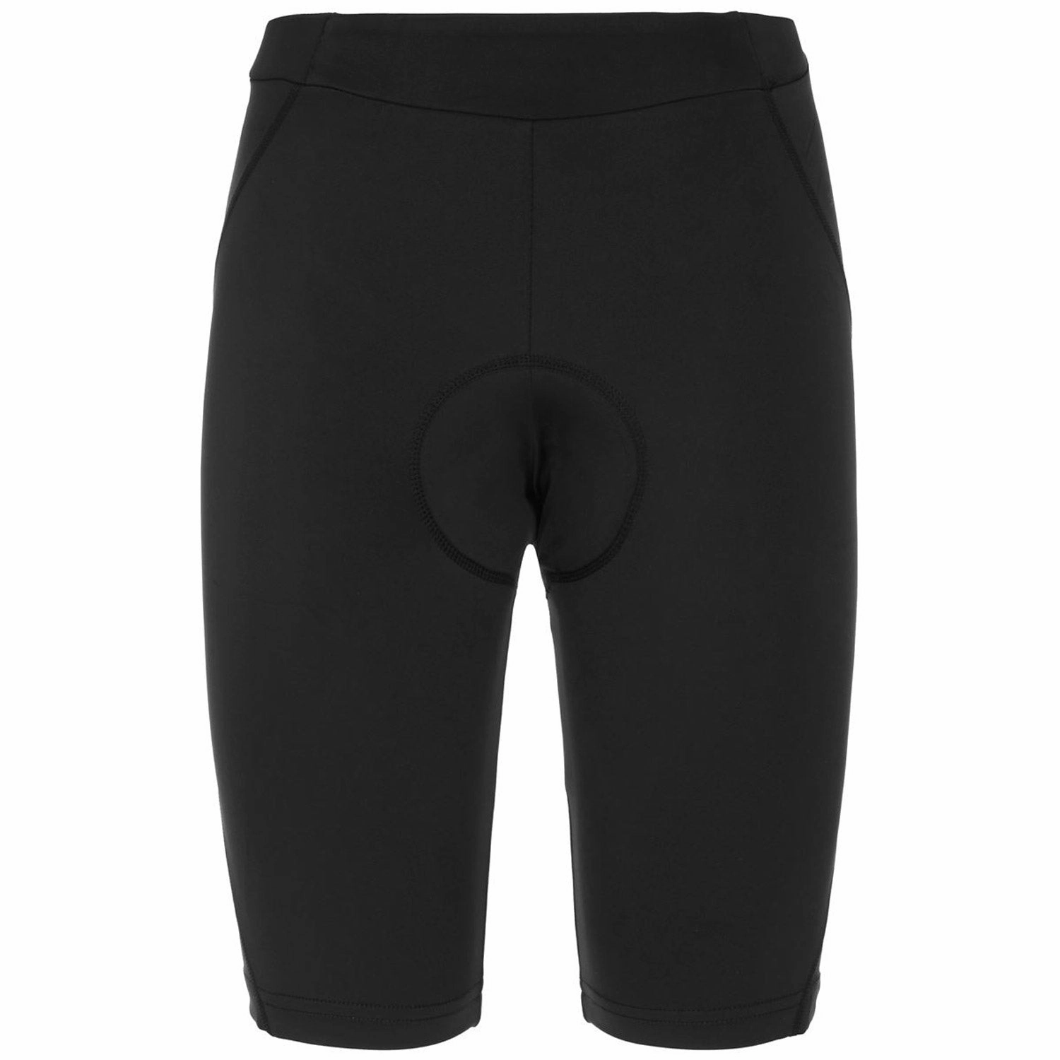 Briko Classic woman shorts - Black