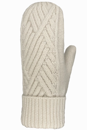 Weekend Flash Offer Instant Deal Today Brylee Merino Mitts - Women