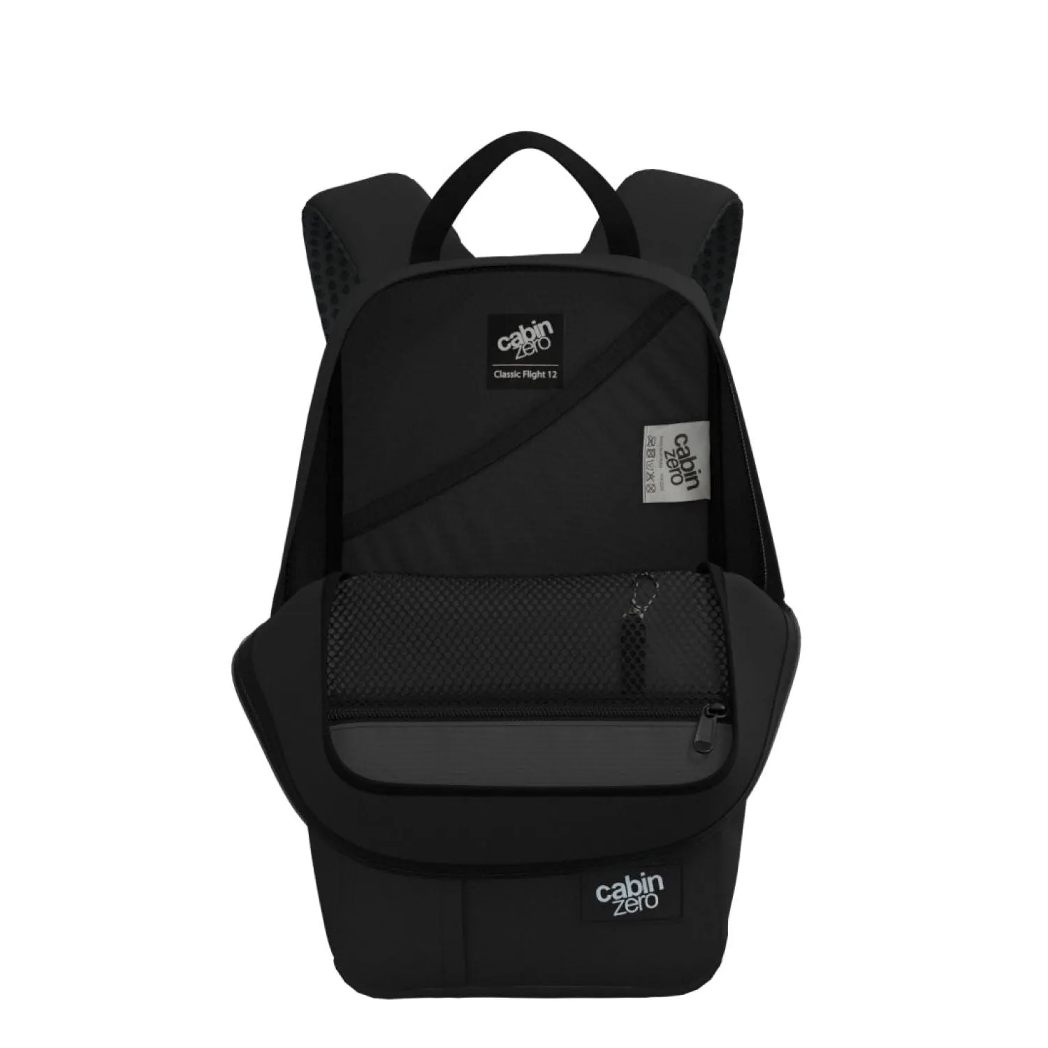 Hot Offer Inside Hot Pick of the Day Cabinzero Classic Flight Backpack 12L