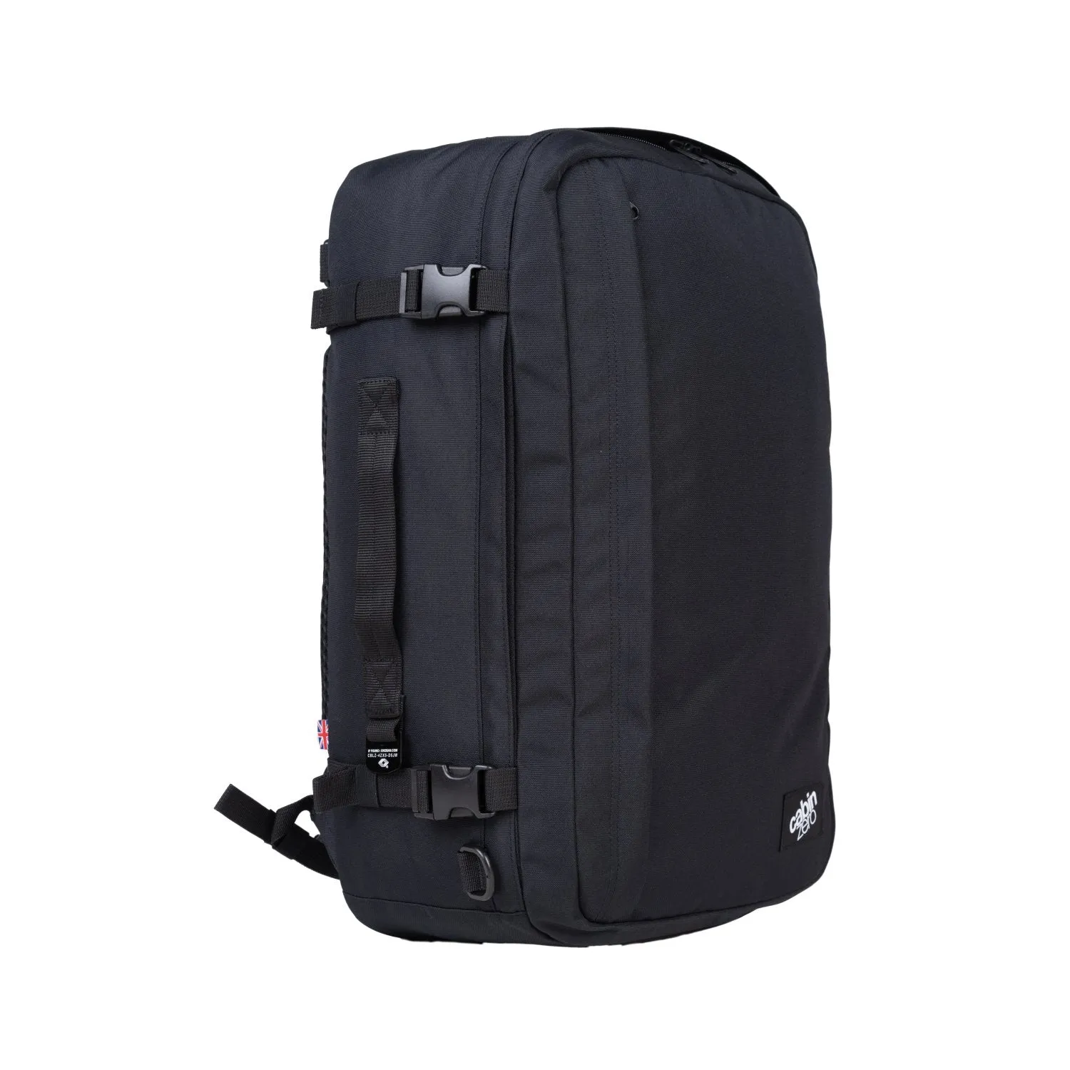 Cabinzero Classic Plus Backpack 42L Dont Miss This Steal