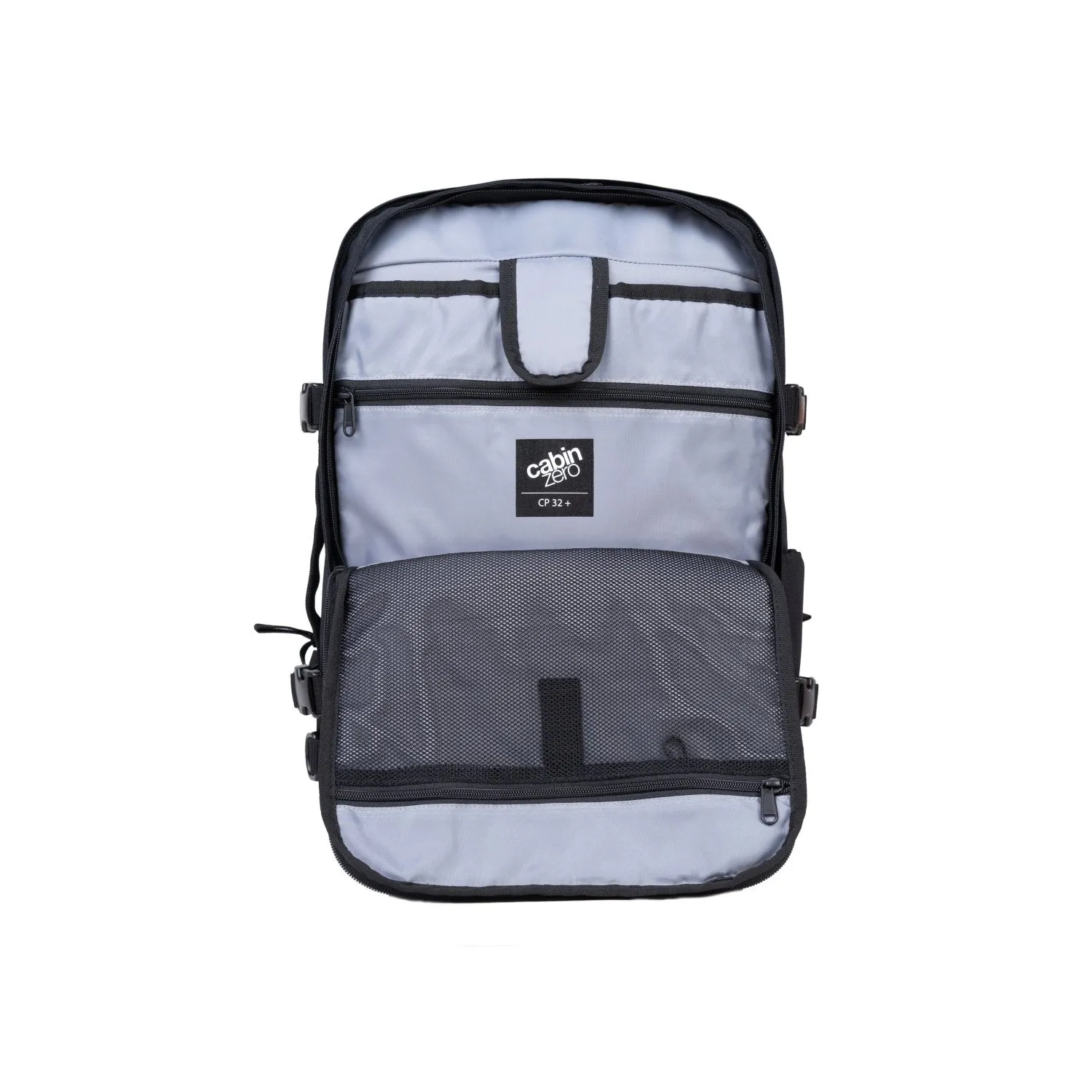Cabinzero Classic Pro Backpack 32L Todays Trending Deals