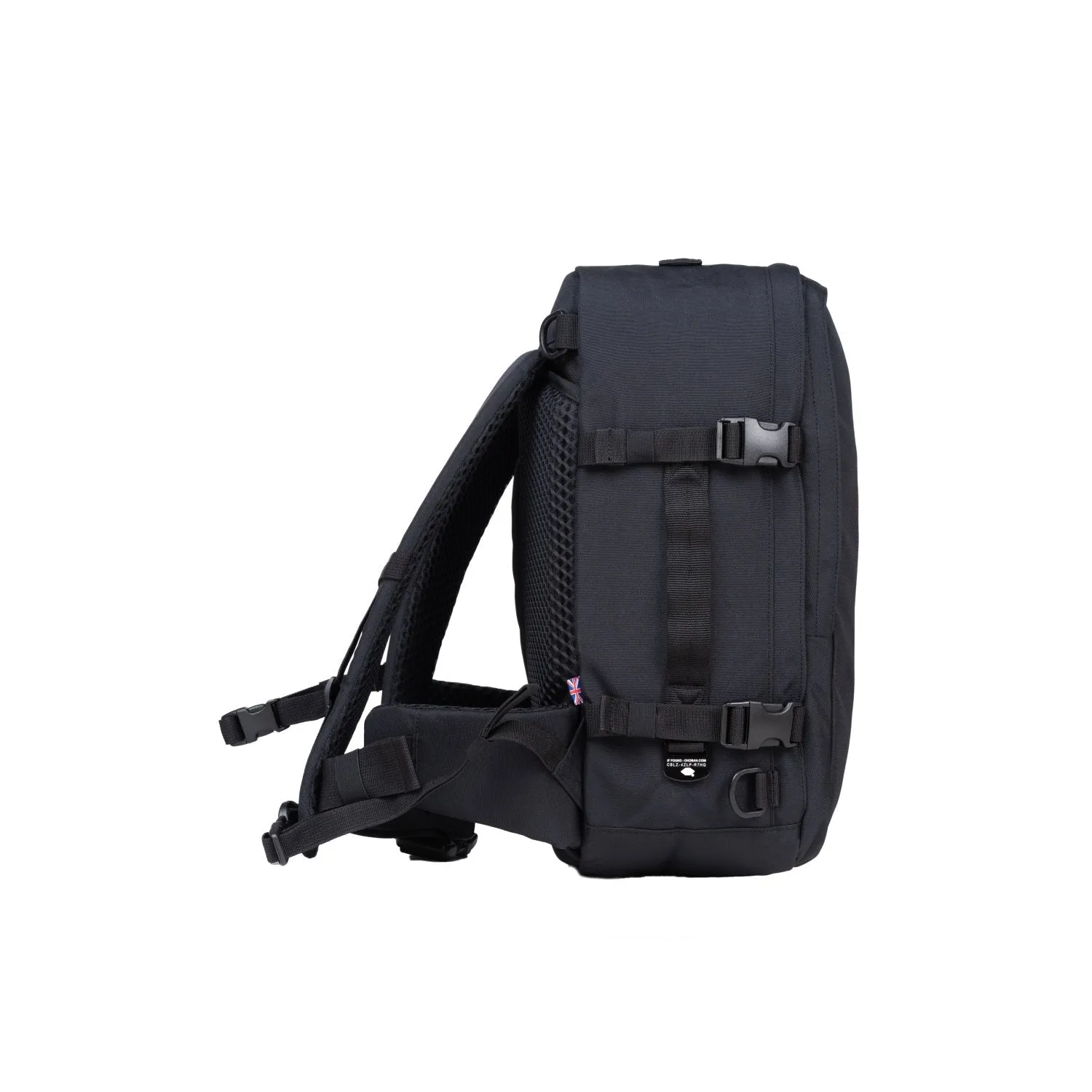 Limited Stock Alert Today Only Hot Sale Cabinzero Classic Pro Backpack 32L