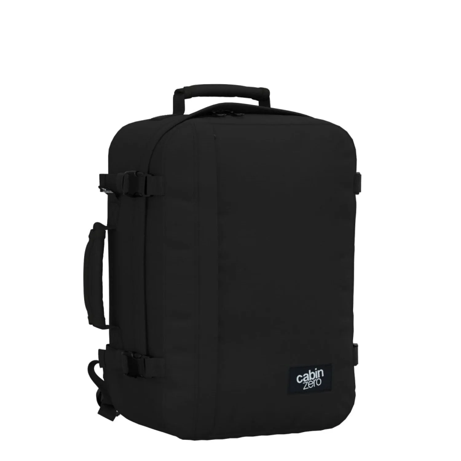 Special Steal Event Limited Edition Offer Cabinzero Classic Ultra Light Cabin Bag With Luggage Trackers 36L