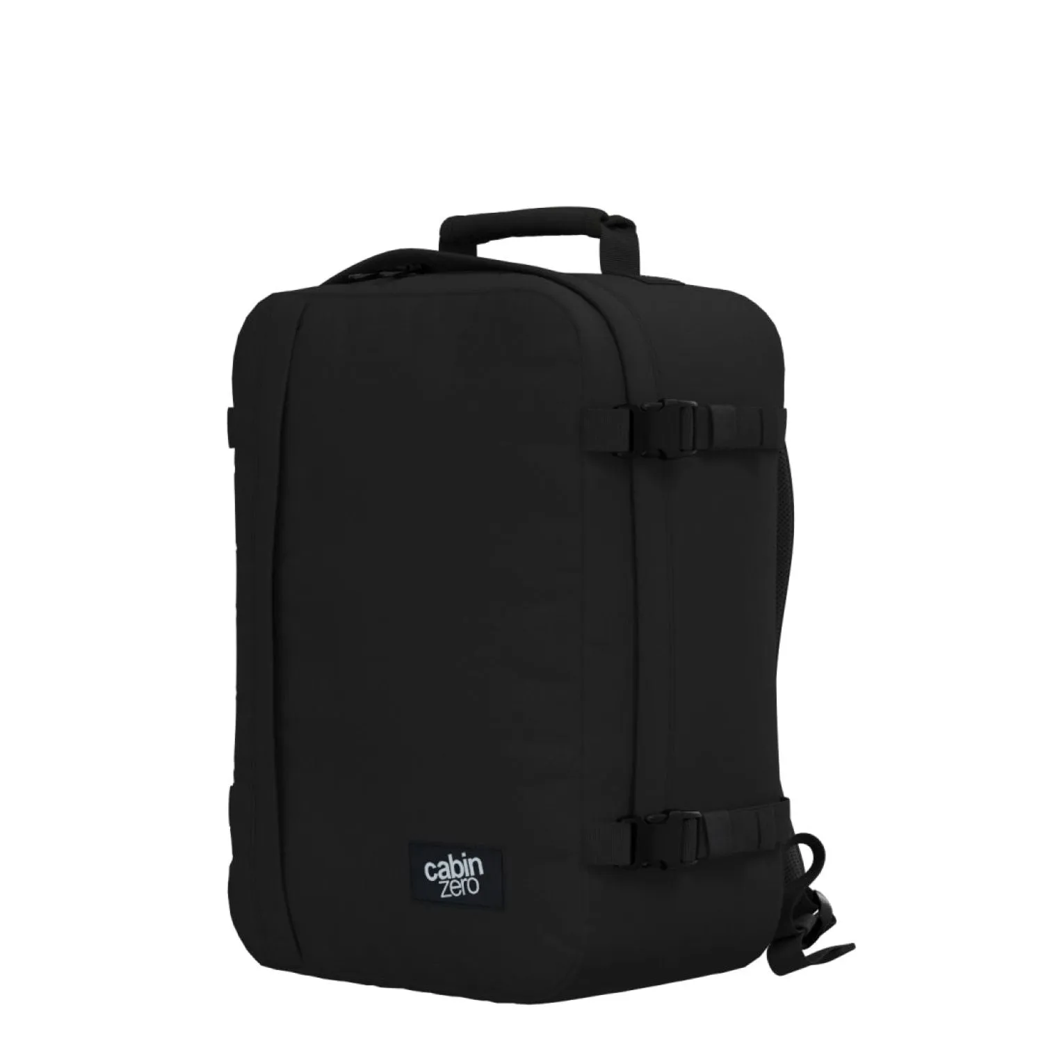 MustShop Sale Big Sale Today Cabinzero Classic Ultra Light Cabin Bag With Luggage Trackers 36L