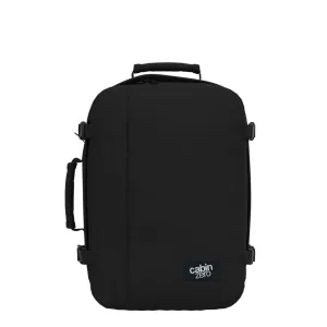 Hot Discount Deal Cabinzero Classic Ultra Light Cabin Bag With Luggage Trackers 36L